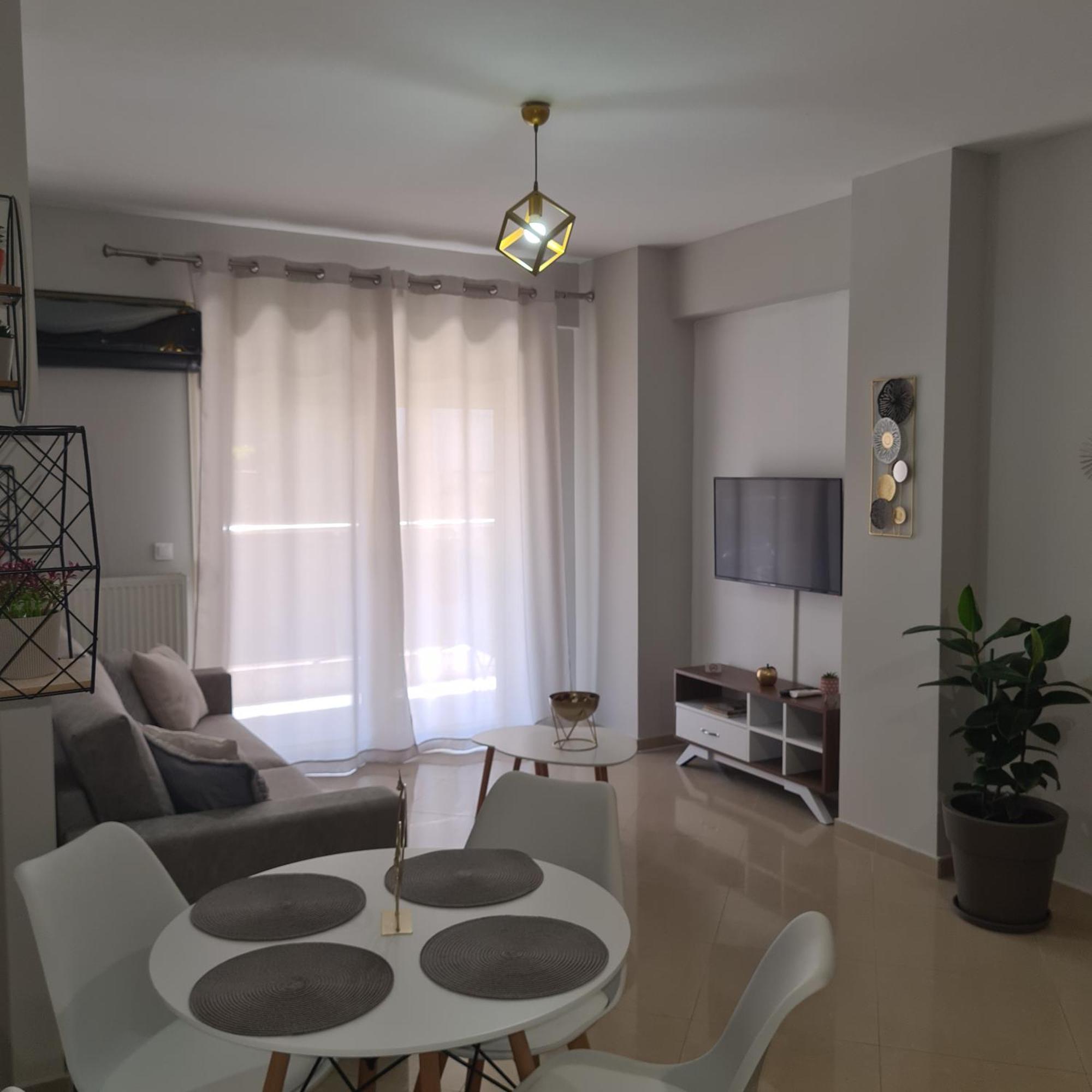 Cozy Gold Appartment#Free Parking# Thessaloniki Exterior foto