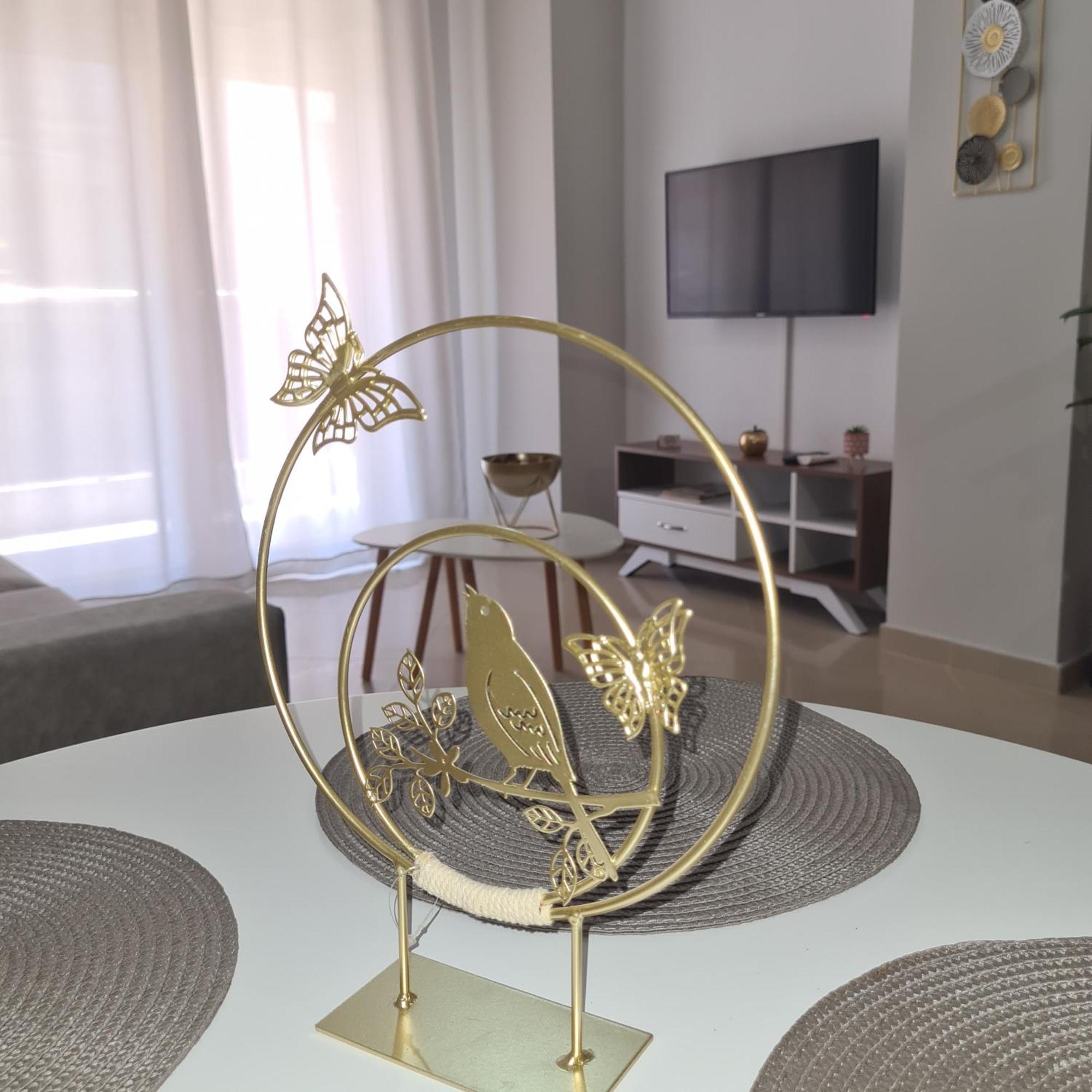 Cozy Gold Appartment#Free Parking# Thessaloniki Exterior foto