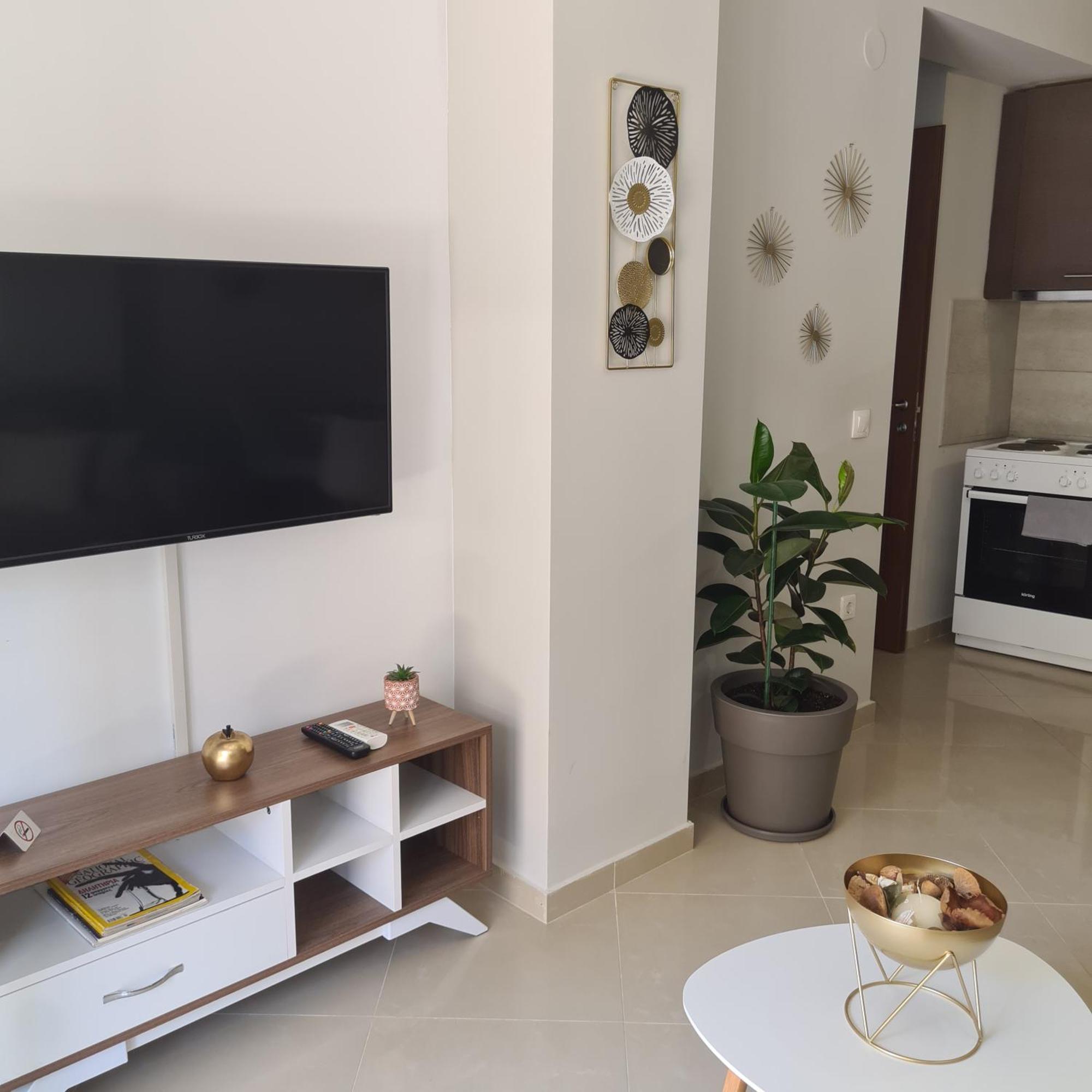Cozy Gold Appartment#Free Parking# Thessaloniki Exterior foto