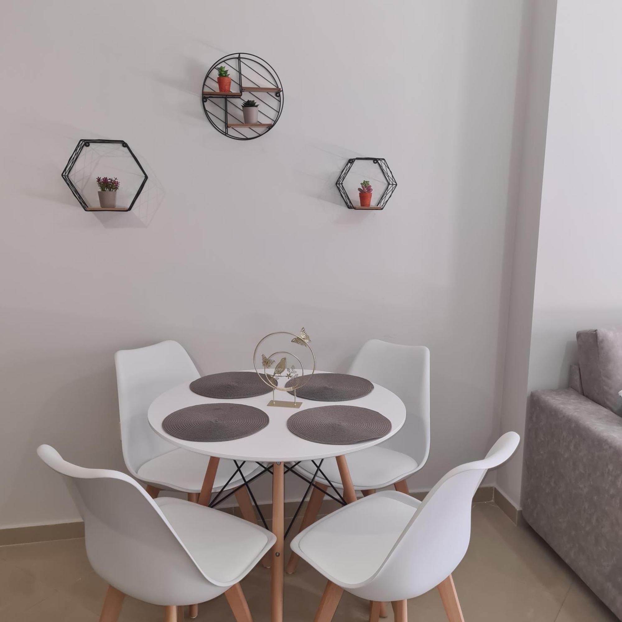Cozy Gold Appartment#Free Parking# Thessaloniki Exterior foto