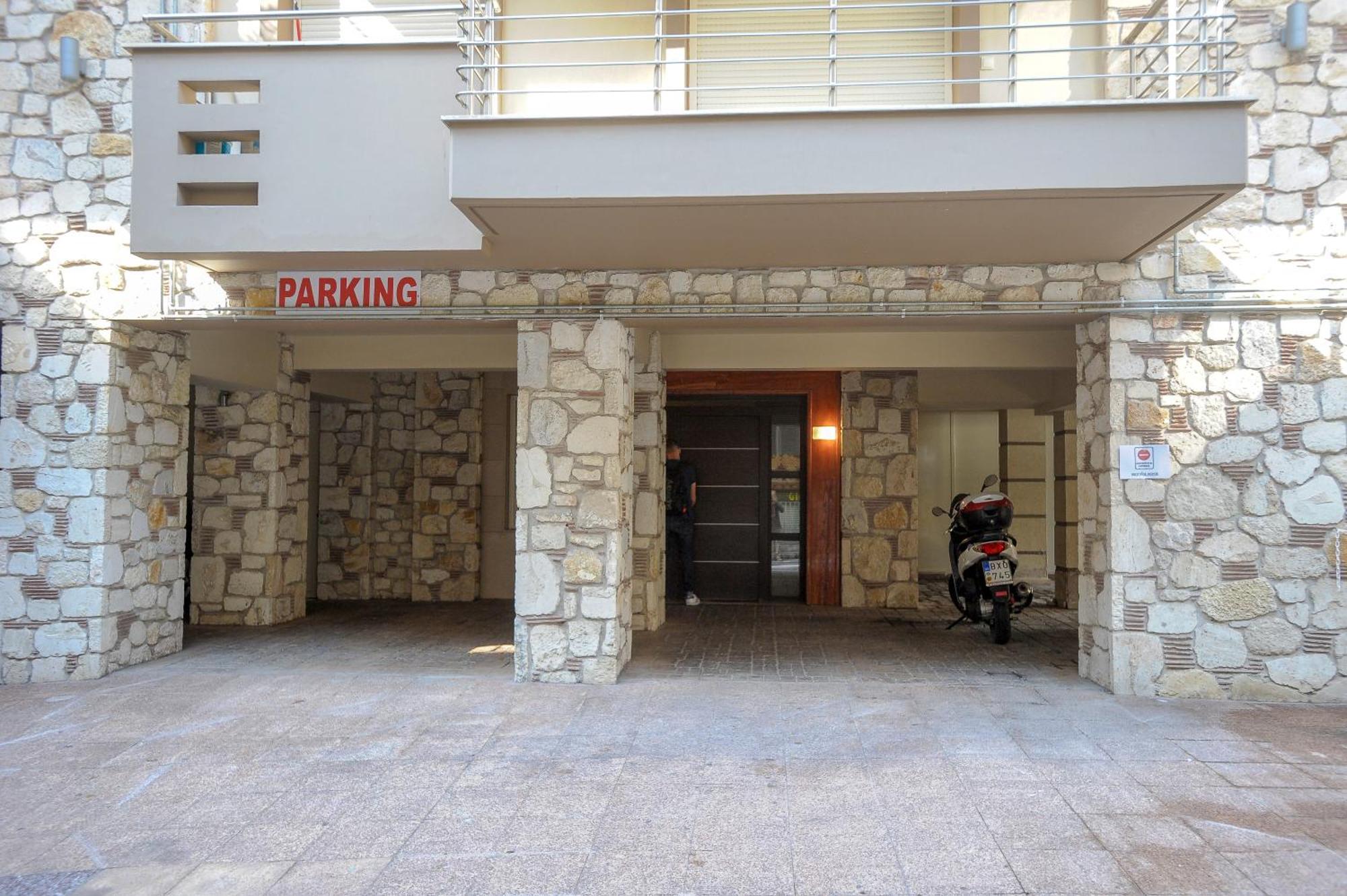 Cozy Gold Appartment#Free Parking# Thessaloniki Exterior foto